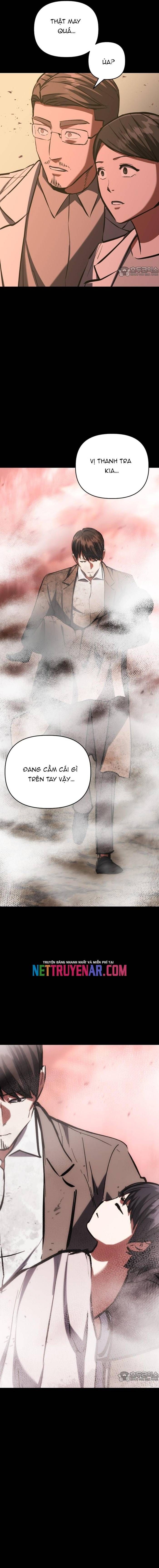 Sát Nhân Cuồng Loạn Chap 146 - Next Chap 145