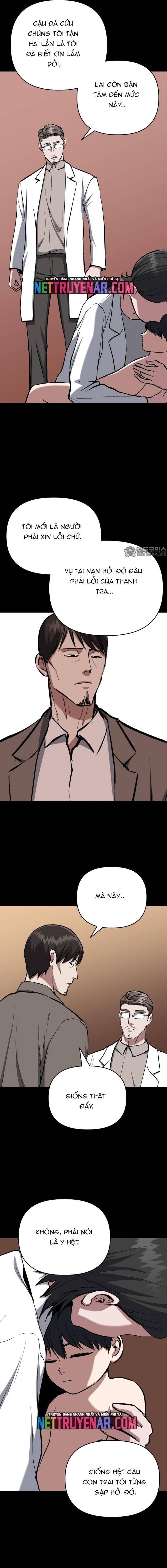 Sát Nhân Cuồng Loạn Chap 146 - Next Chap 145