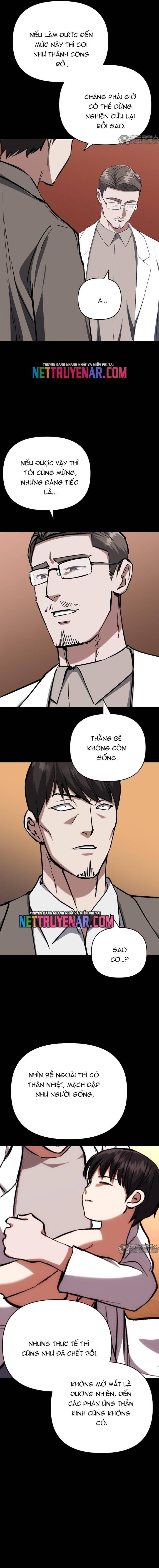 Sát Nhân Cuồng Loạn Chap 146 - Next Chap 145