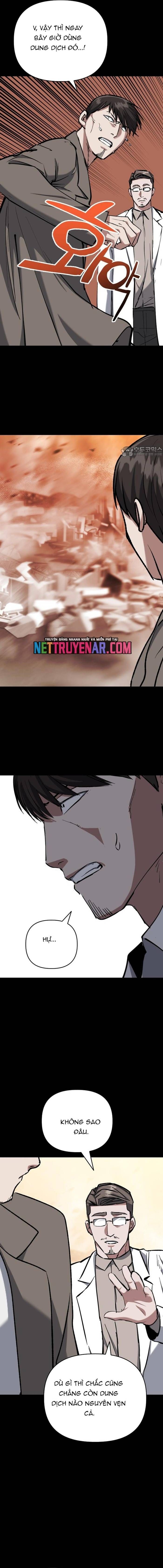 Sát Nhân Cuồng Loạn Chap 146 - Next Chap 145