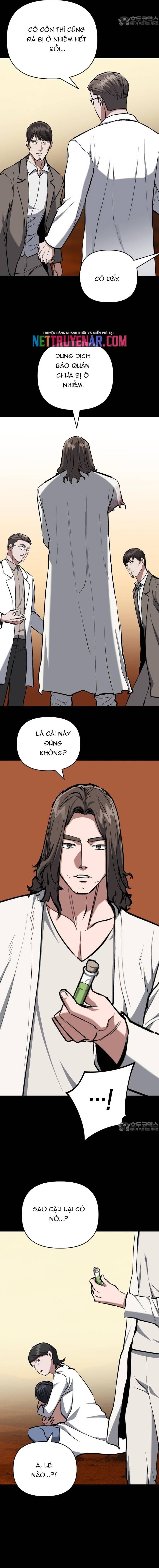 Sát Nhân Cuồng Loạn Chap 146 - Next Chap 145