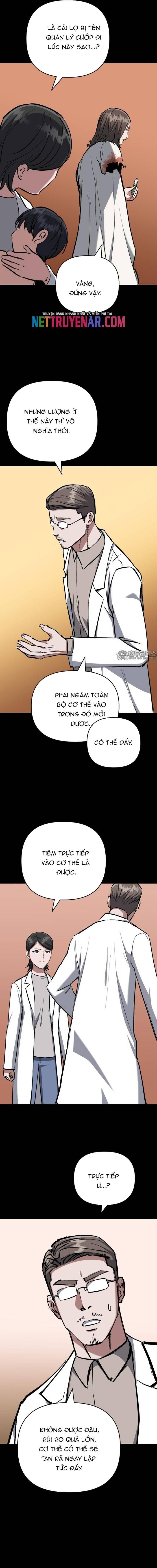 Sát Nhân Cuồng Loạn Chap 146 - Next Chap 145