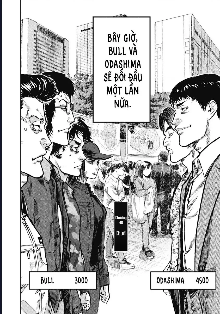 Bakuchi Gui Chap 48 - Next Chap 47