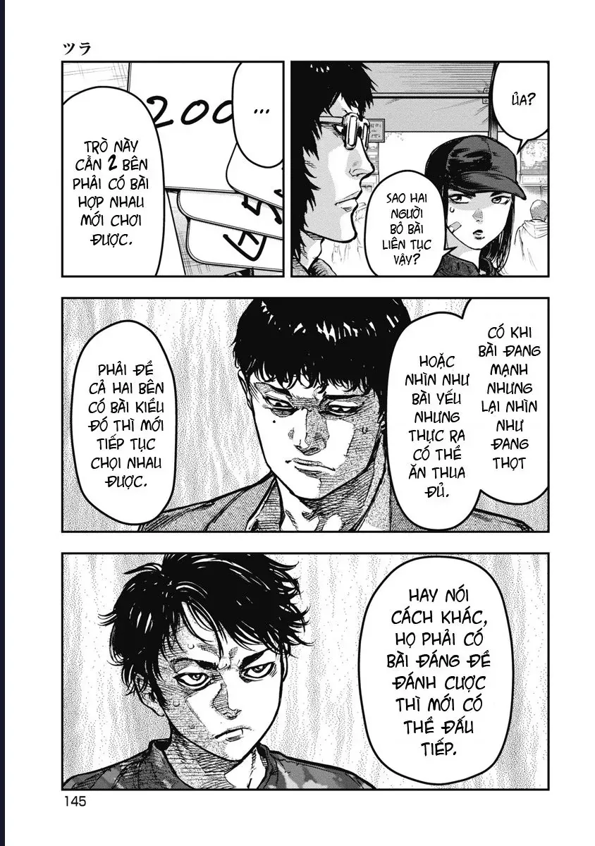 Bakuchi Gui Chap 48 - Next Chap 47