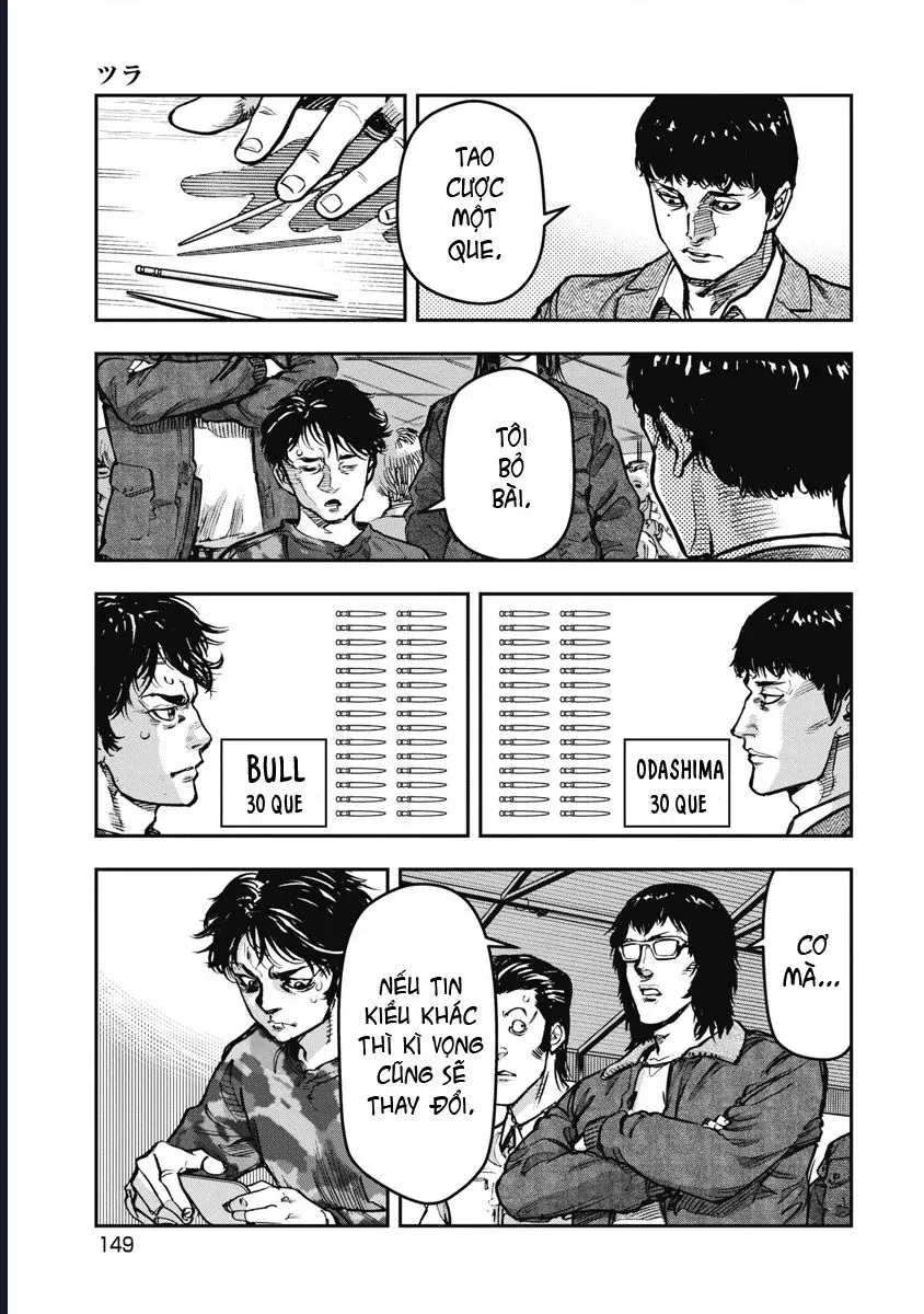 Bakuchi Gui Chap 48 - Next Chap 47