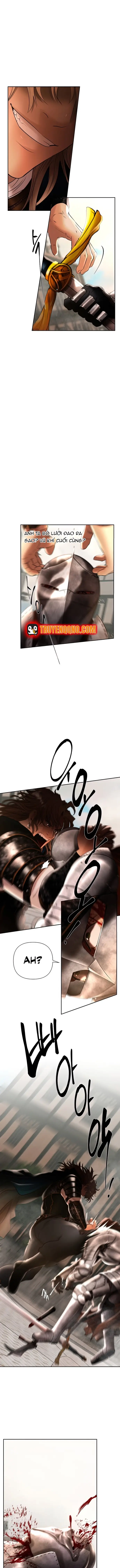 Nhiệm Vụ Chiến Binh Chap 48 - Next Chap 47