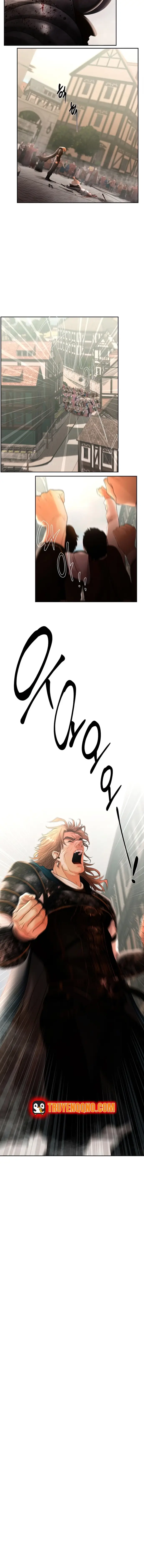 Nhiệm Vụ Chiến Binh Chap 48 - Next Chap 47