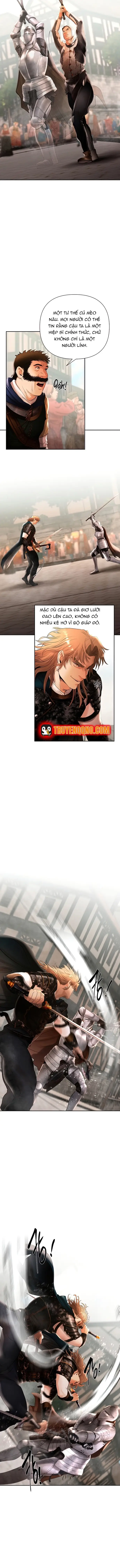 Nhiệm Vụ Chiến Binh Chap 48 - Next Chap 47