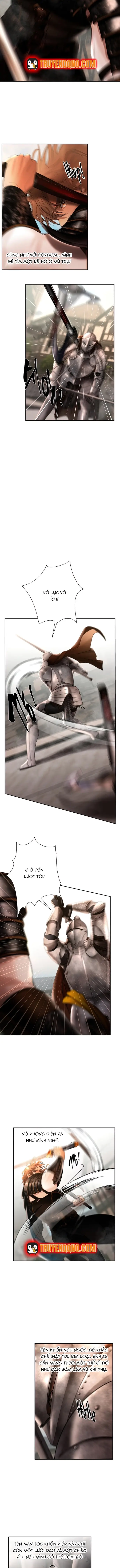 Nhiệm Vụ Chiến Binh Chap 48 - Next Chap 47