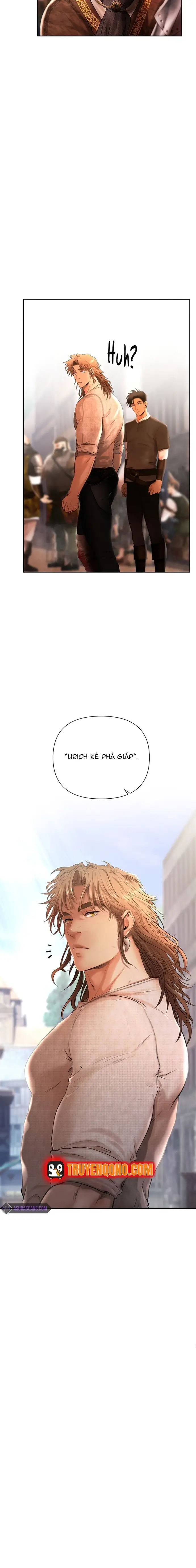 Nhiệm Vụ Chiến Binh Chap 49 - Next Chap 48