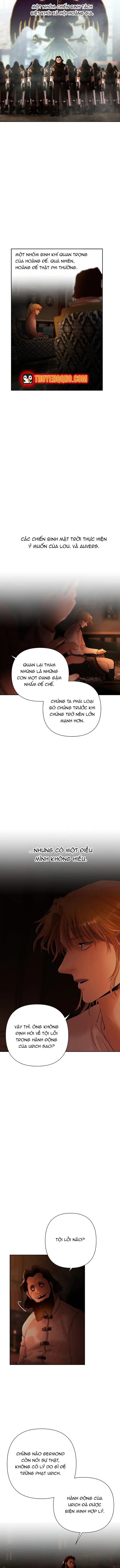 Nhiệm Vụ Chiến Binh Chap 49 - Next Chap 48