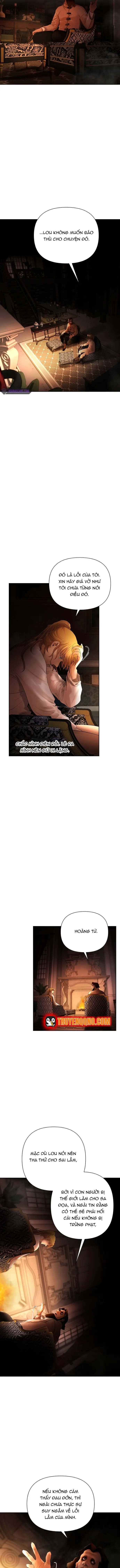 Nhiệm Vụ Chiến Binh Chap 49 - Next Chap 48