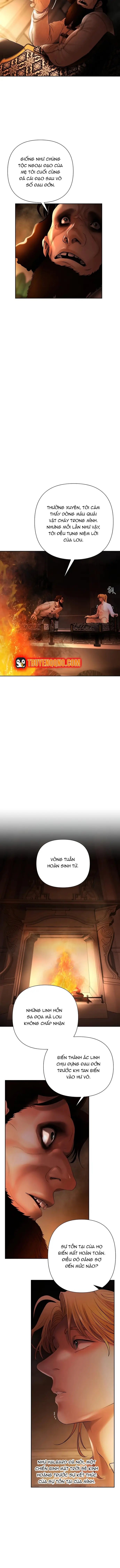 Nhiệm Vụ Chiến Binh Chap 49 - Next Chap 48