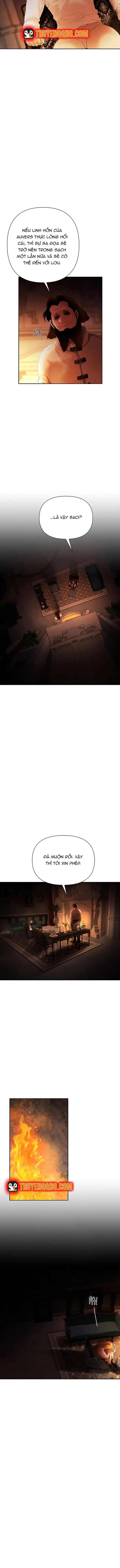 Nhiệm Vụ Chiến Binh Chap 49 - Next Chap 48