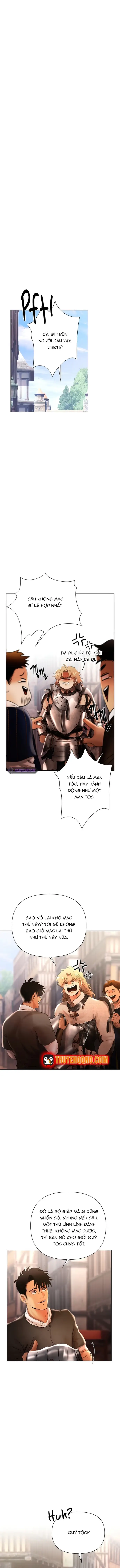 Nhiệm Vụ Chiến Binh Chap 49 - Next Chap 48