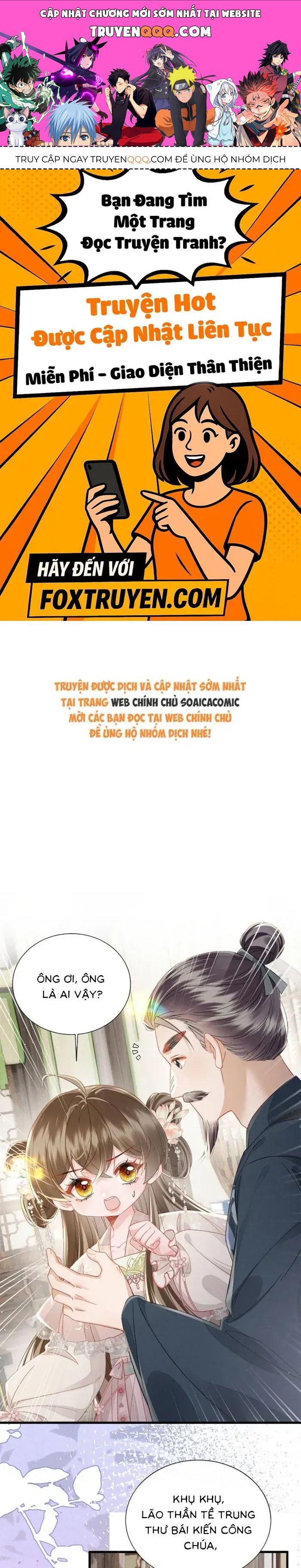 Khi Tôi Trở Thành Cứu Tinh Của Gia Đình Bạo Quân Chap 77 - Next Chap 76