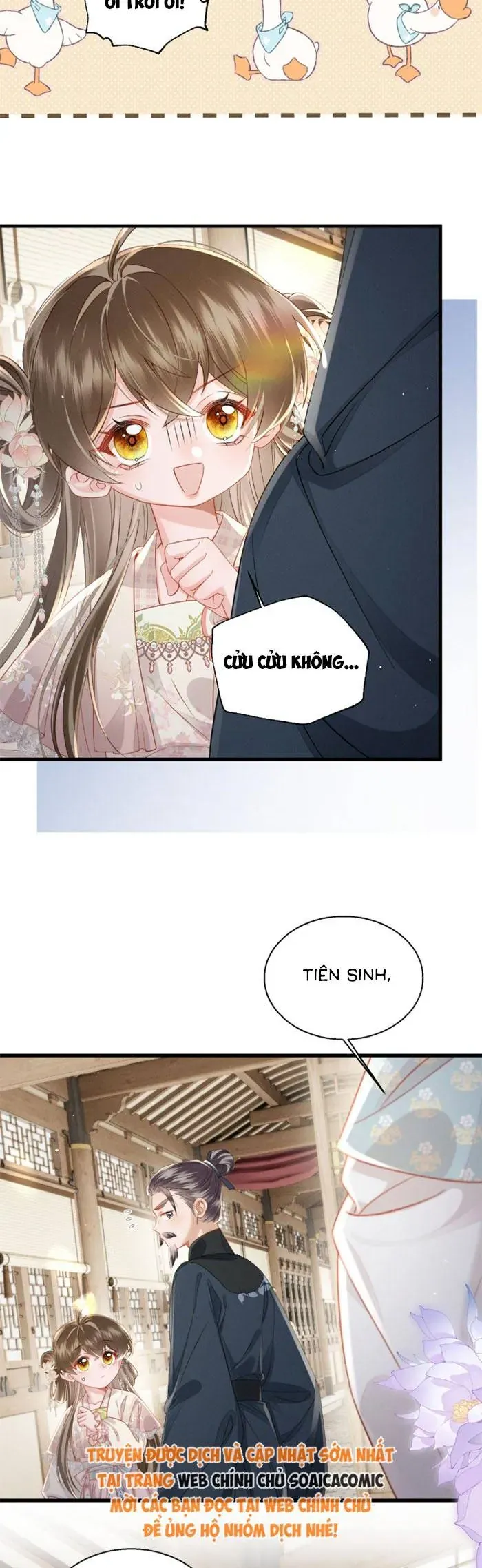 Khi Tôi Trở Thành Cứu Tinh Của Gia Đình Bạo Quân Chap 77 - Next Chap 76