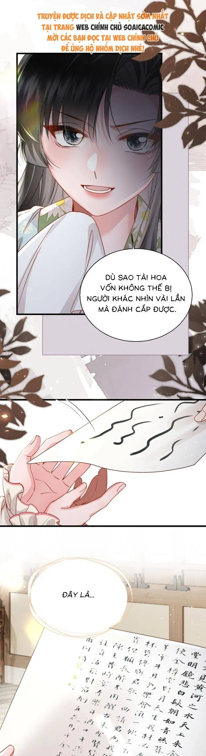 Khi Tôi Trở Thành Cứu Tinh Của Gia Đình Bạo Quân Chap 77 - Next Chap 76