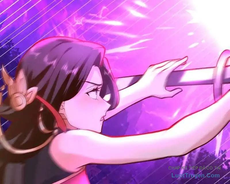 Nhân Vật Phản Diện Đại Sư Huynh Tất Cả Các Sư Muội Đều Là Bệnh Kiều Chap 257 - Next Chap 256