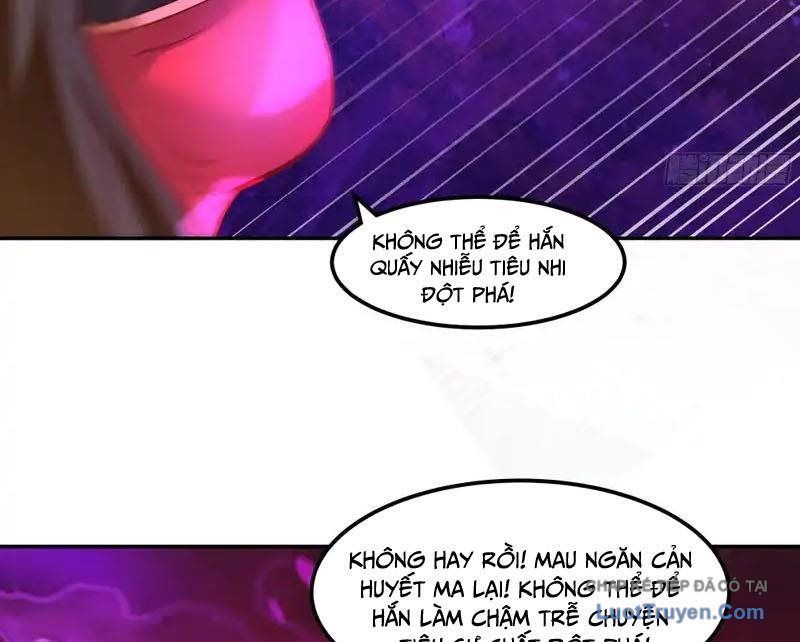 Nhân Vật Phản Diện Đại Sư Huynh Tất Cả Các Sư Muội Đều Là Bệnh Kiều Chap 257 - Next Chap 256