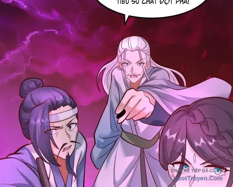 Nhân Vật Phản Diện Đại Sư Huynh Tất Cả Các Sư Muội Đều Là Bệnh Kiều Chap 257 - Next Chap 256