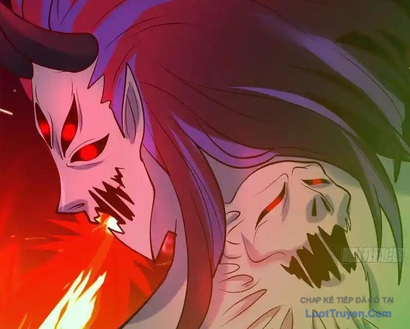 Nhân Vật Phản Diện Đại Sư Huynh Tất Cả Các Sư Muội Đều Là Bệnh Kiều Chap 257 - Next Chap 256