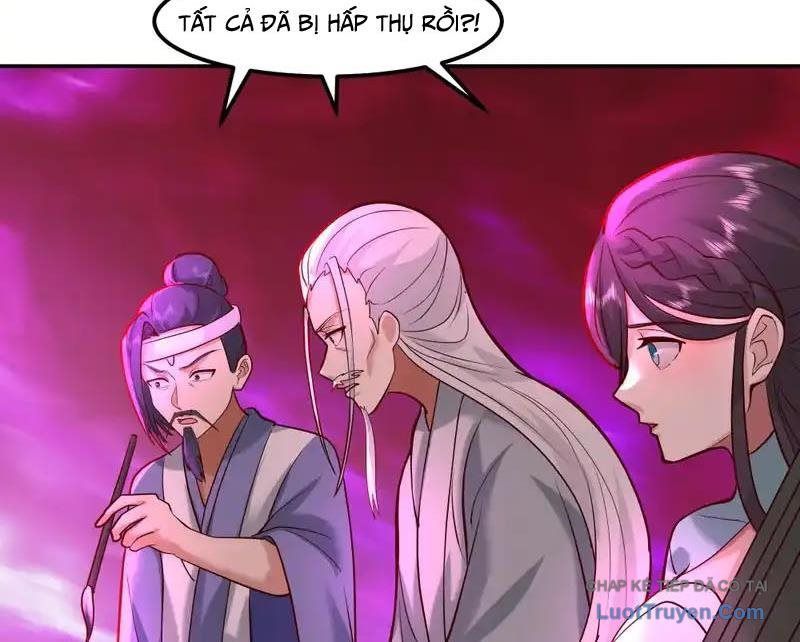 Nhân Vật Phản Diện Đại Sư Huynh Tất Cả Các Sư Muội Đều Là Bệnh Kiều Chap 257 - Next Chap 256