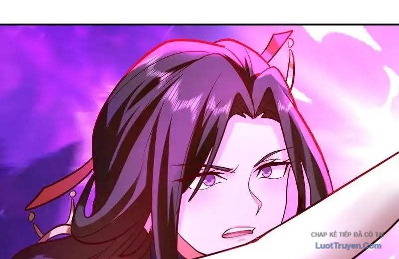 Nhân Vật Phản Diện Đại Sư Huynh Tất Cả Các Sư Muội Đều Là Bệnh Kiều Chap 257 - Next Chap 256