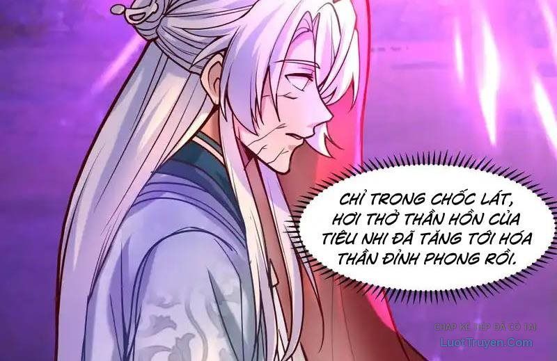 Nhân Vật Phản Diện Đại Sư Huynh Tất Cả Các Sư Muội Đều Là Bệnh Kiều Chap 257 - Next Chap 256