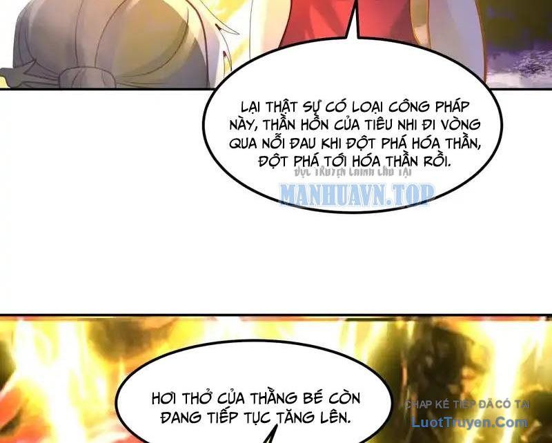 Nhân Vật Phản Diện Đại Sư Huynh Tất Cả Các Sư Muội Đều Là Bệnh Kiều Chap 257 - Next Chap 256