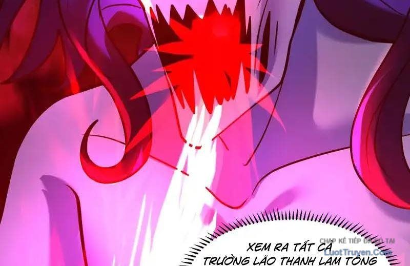 Nhân Vật Phản Diện Đại Sư Huynh Tất Cả Các Sư Muội Đều Là Bệnh Kiều Chap 257 - Next Chap 256