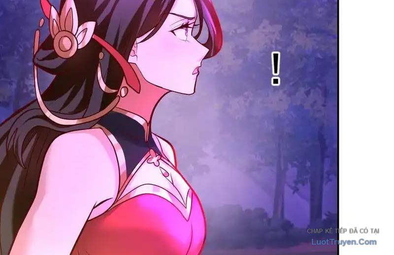 Nhân Vật Phản Diện Đại Sư Huynh Tất Cả Các Sư Muội Đều Là Bệnh Kiều Chap 257 - Next Chap 256