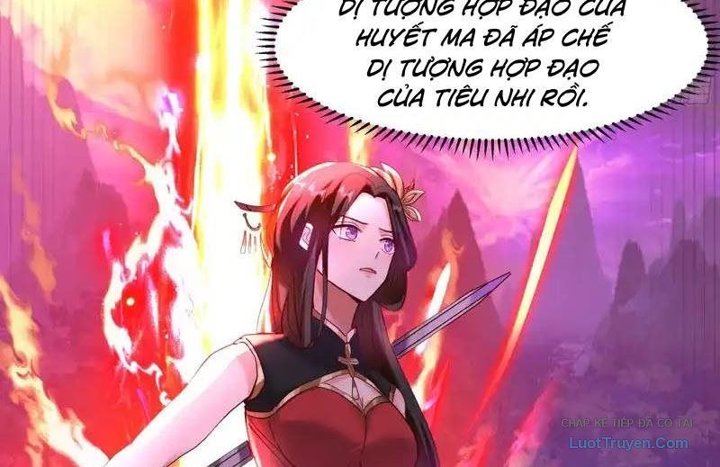Nhân Vật Phản Diện Đại Sư Huynh Tất Cả Các Sư Muội Đều Là Bệnh Kiều Chap 257 - Next Chap 256