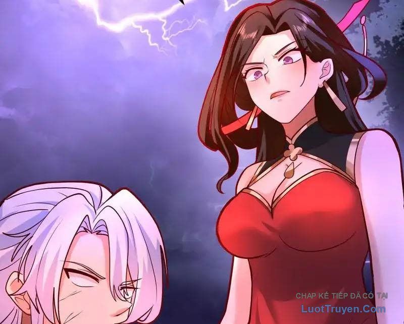 Nhân Vật Phản Diện Đại Sư Huynh Tất Cả Các Sư Muội Đều Là Bệnh Kiều Chap 257 - Next Chap 256