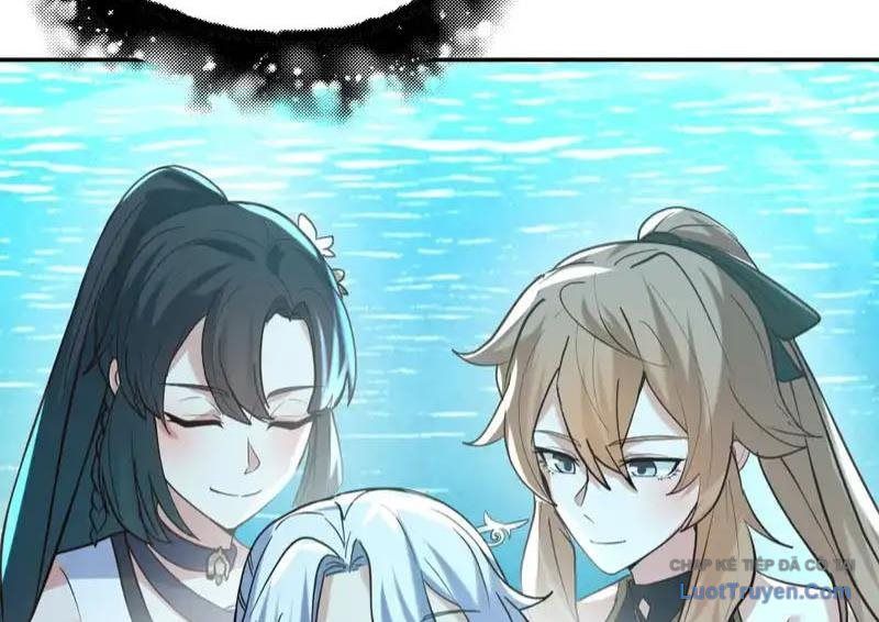 Nhân Vật Phản Diện Đại Sư Huynh Tất Cả Các Sư Muội Đều Là Bệnh Kiều Chap 257 - Next Chap 256