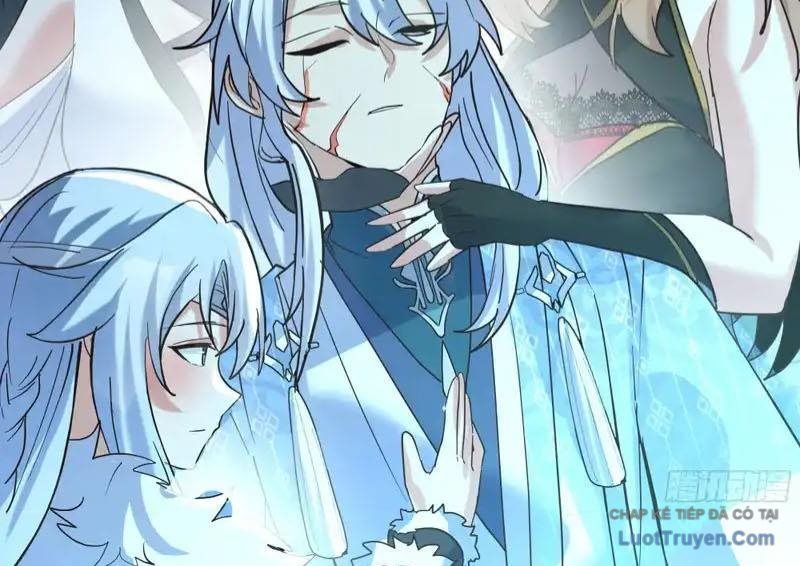 Nhân Vật Phản Diện Đại Sư Huynh Tất Cả Các Sư Muội Đều Là Bệnh Kiều Chap 257 - Next Chap 256