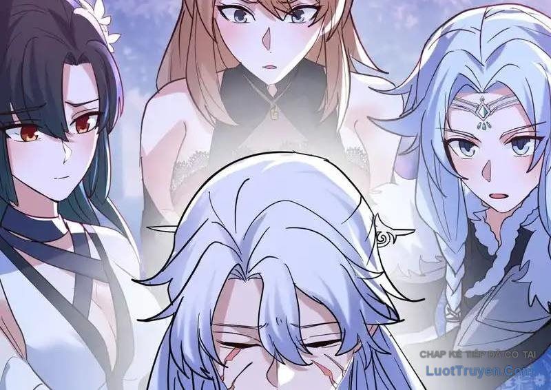 Nhân Vật Phản Diện Đại Sư Huynh Tất Cả Các Sư Muội Đều Là Bệnh Kiều Chap 257 - Next Chap 256