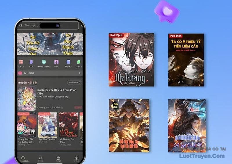 Nhân Vật Phản Diện Đại Sư Huynh Tất Cả Các Sư Muội Đều Là Bệnh Kiều Chap 257 - Next Chap 256