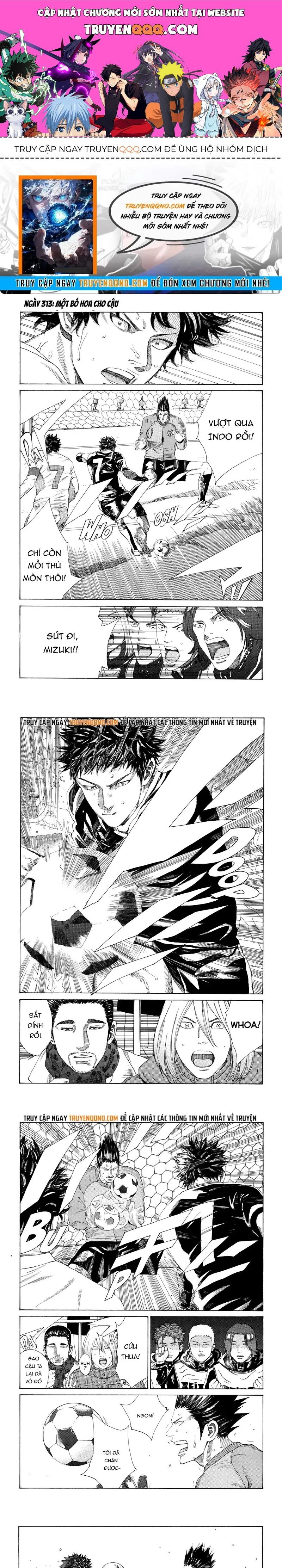 Days Chap 313.1 - Next Chap 313