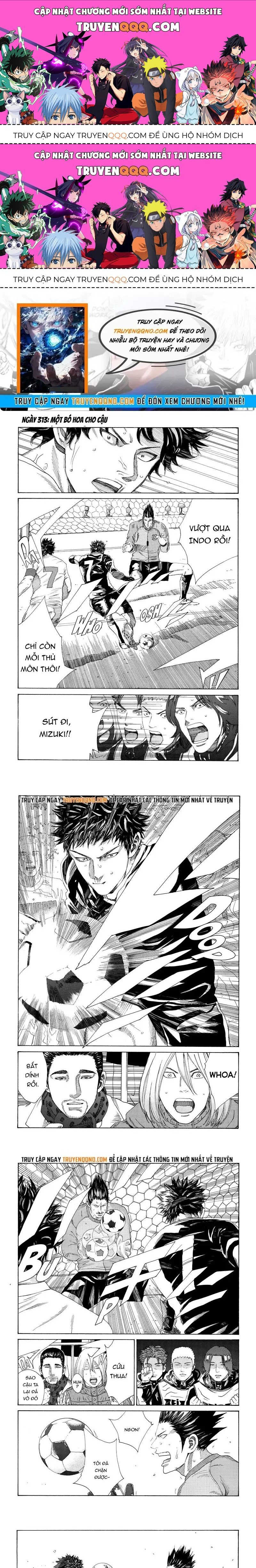 Days Chap 313.2 - Next Chap 313.1