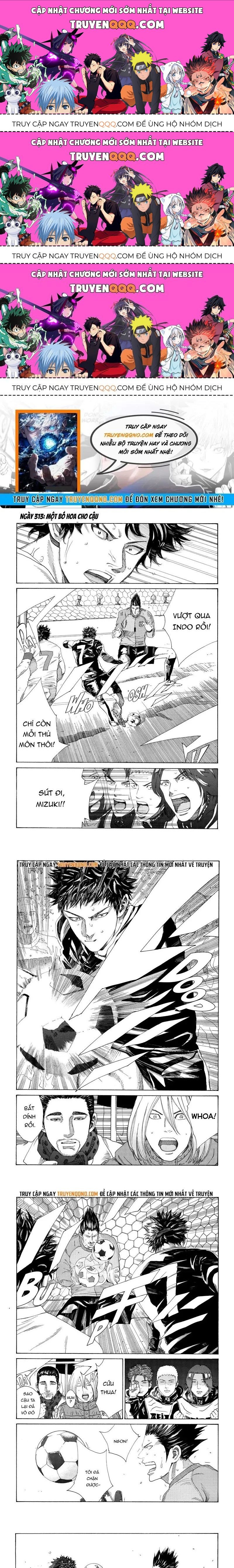 Days Chap 313.3 - Next Chap 313.2