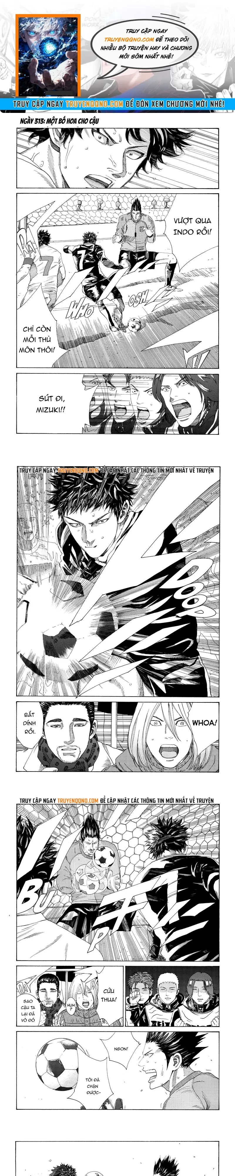 Days Chap 313 - Next Chap 312