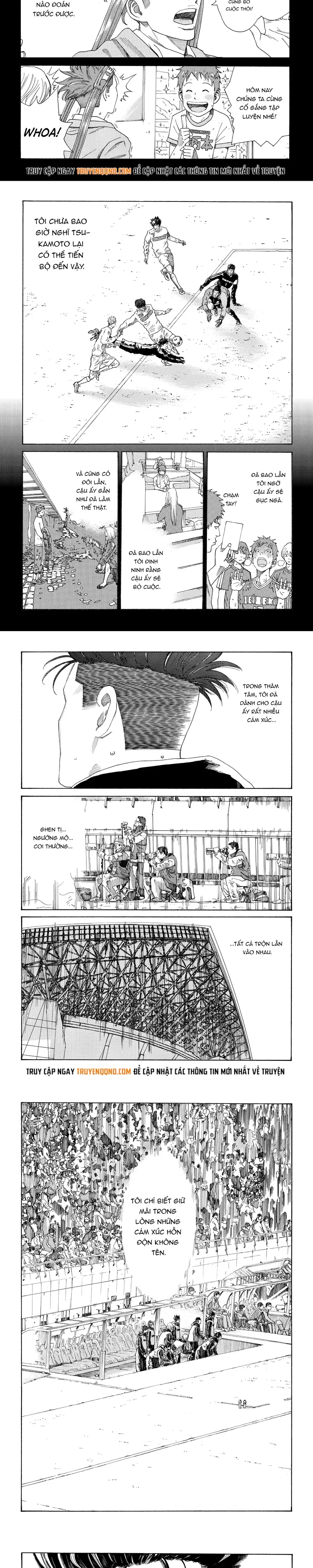 Days Chap 313 - Next Chap 312