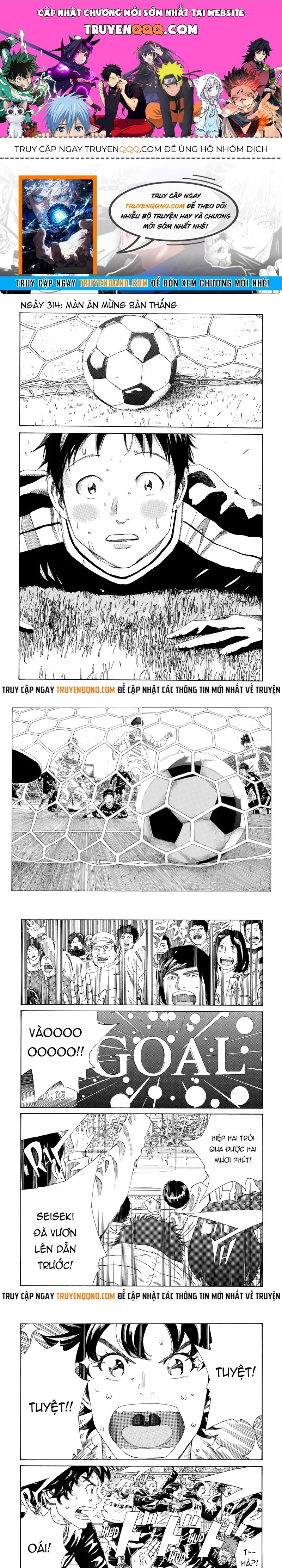 Days Chap 314.1 - Next Chap 314