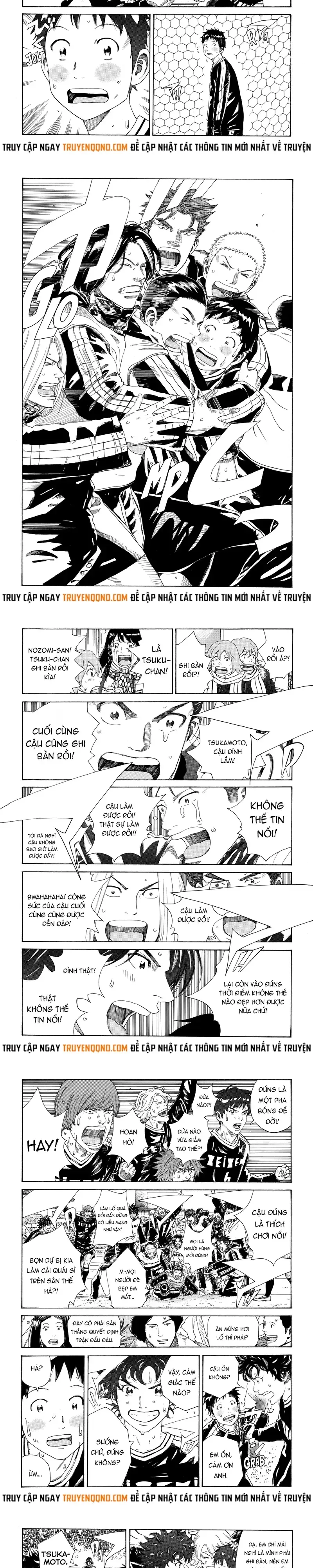 Days Chap 314.1 - Next Chap 314