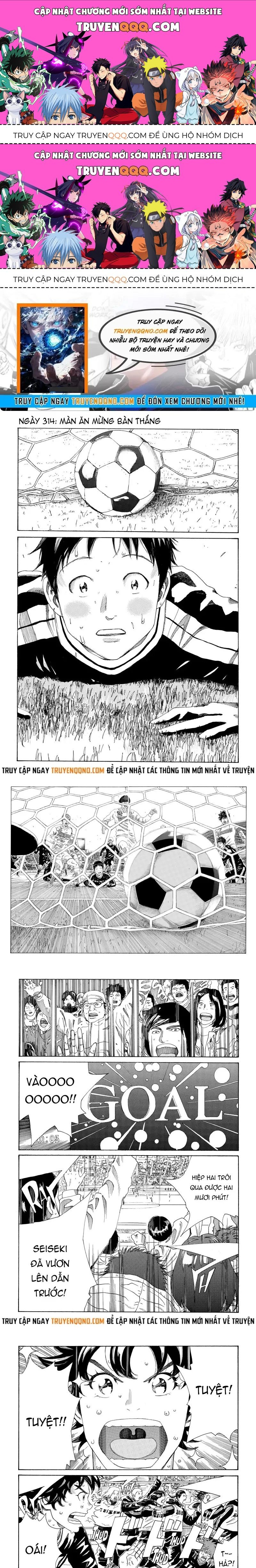 Days Chap 314.2 - Next Chap 314.1