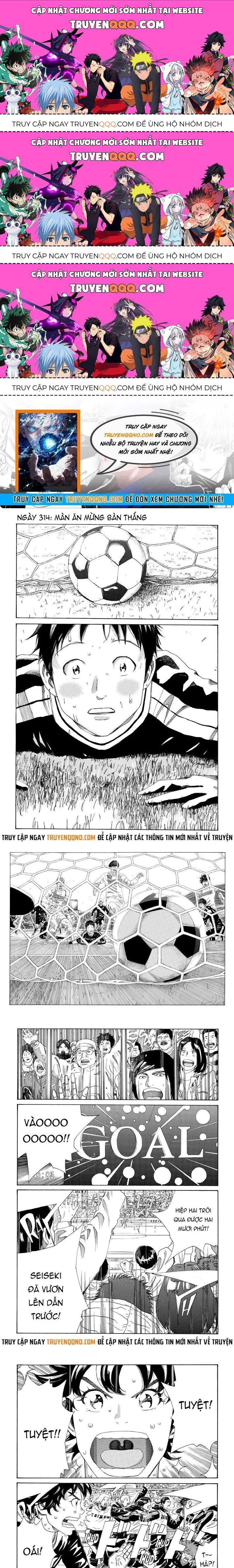 Days Chap 314.3 - Next Chap 314.2