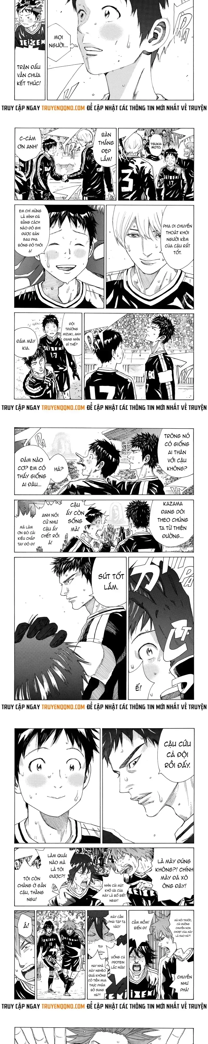 Days Chap 314.3 - Next Chap 314.2