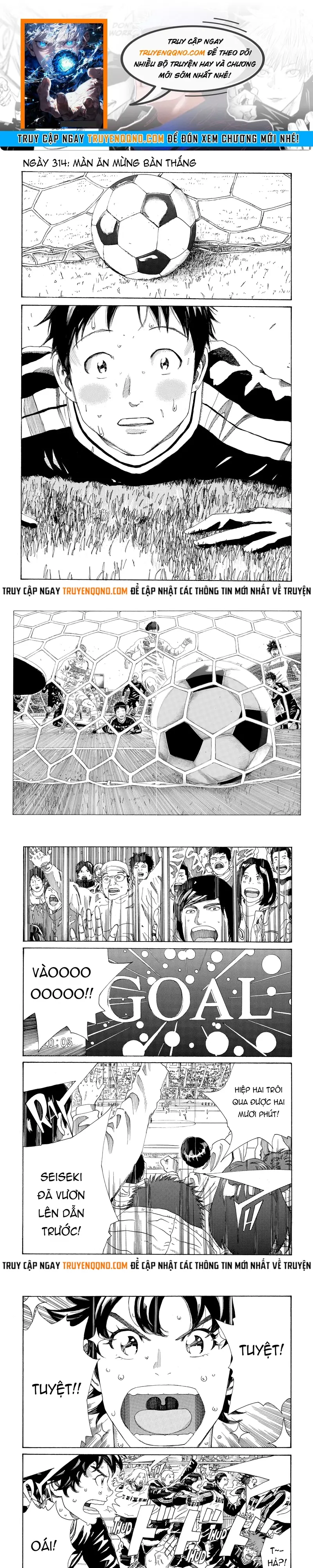 Days Chap 314 - Next Chap 313.3