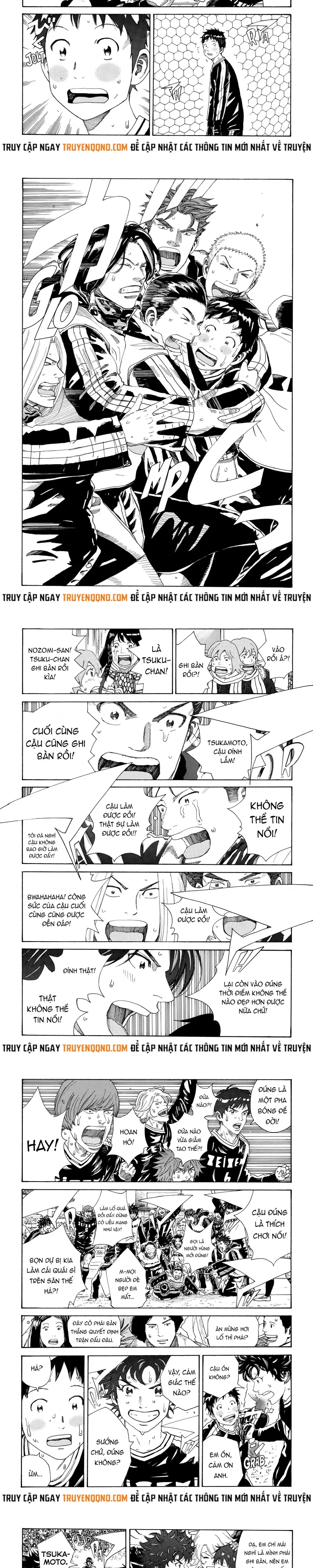 Days Chap 314 - Next Chap 313.3